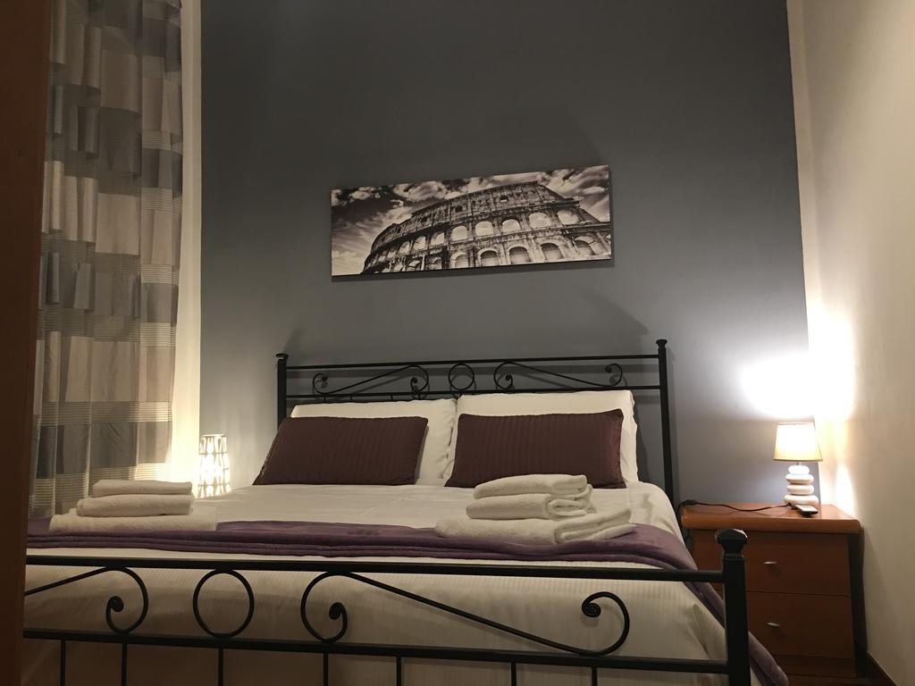 Residenza San Martino Apartment Rome Exterior photo