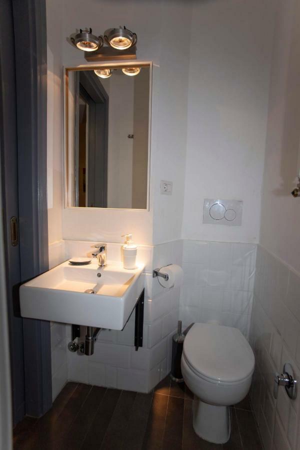 Residenza San Martino Apartment Rome Exterior photo
