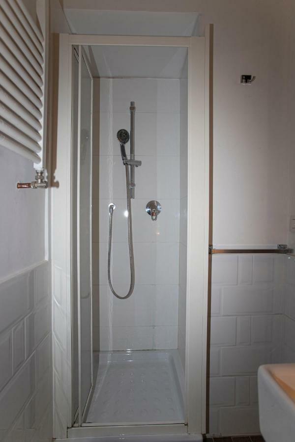 Residenza San Martino Apartment Rome Exterior photo